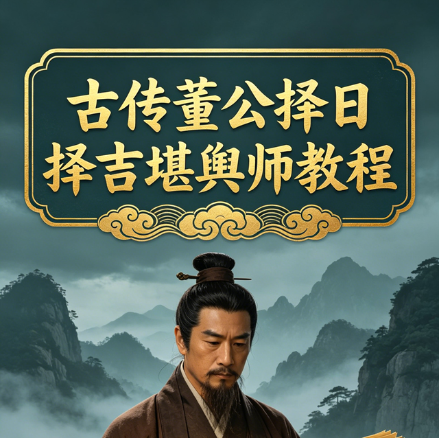 古传董公择日择吉堪舆师教程  竖版封面_副本.png