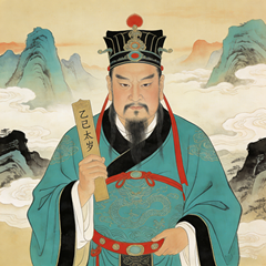 2025乙巳谢太岁流程详解